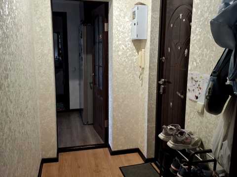 квартира по адресу Бочарова ул., 10