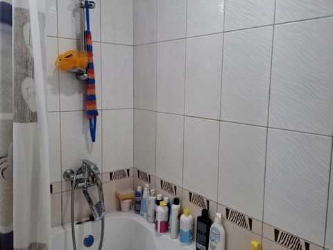 квартира по адресу Бочарова ул., 10