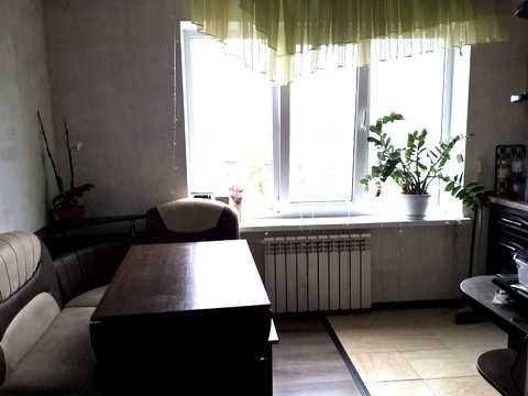 квартира по адресу Бочарова ул., 10