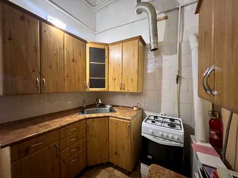 квартира за адресою Святослава Караванського вул. (Жуковського), 23