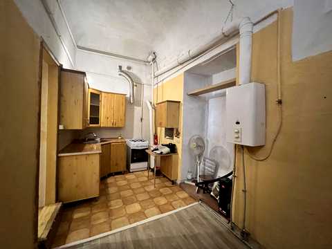 квартира за адресою Святослава Караванського вул. (Жуковського), 23