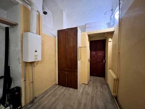 квартира за адресою Святослава Караванського вул. (Жуковського), 23