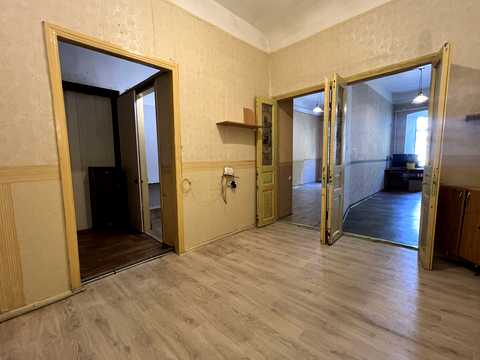 квартира за адресою Святослава Караванського вул. (Жуковського), 23