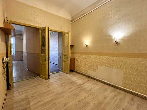 квартира за адресою Святослава Караванського вул. (Жуковського), 23