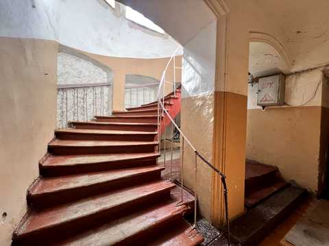 квартира за адресою Святослава Караванського вул. (Жуковського), 23