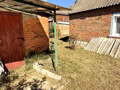будинок за адресою Суми, Тростянецька вул. (Купріна)