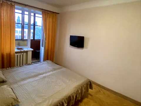 квартира по адресу Вацлава Гавела бульв. (Івана Лепсе), 57/38