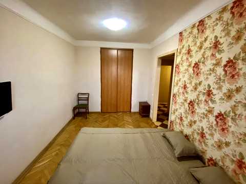 квартира по адресу Вацлава Гавела бульв. (Івана Лепсе), 57/38