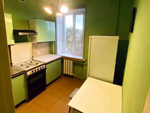 квартира по адресу Вацлава Гавела бульв. (Івана Лепсе), 57/38