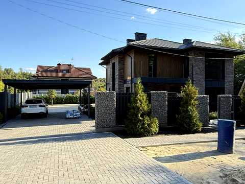 будинок за адресою Васильківська, 2а