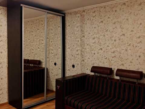 квартира за адресою Миколаївська дорога вул., 309