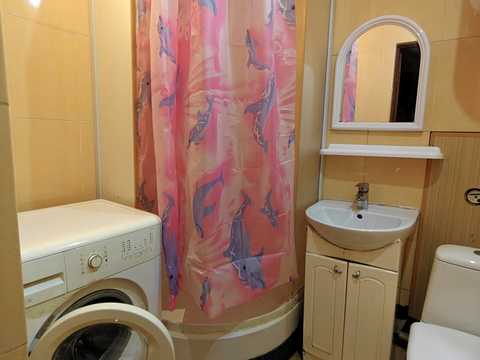 квартира за адресою Миколаївська дорога вул., 309