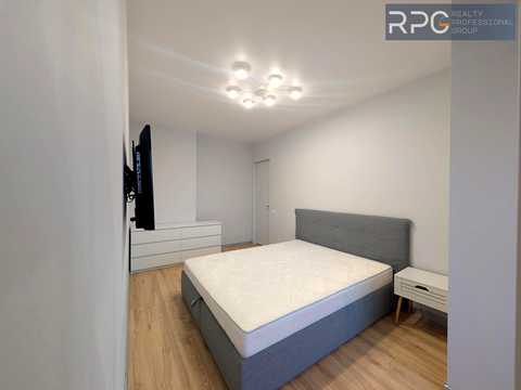 квартира за адресою Олени Теліги вул., 25