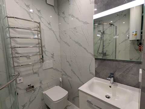 квартира за адресою Олени Теліги вул., 25