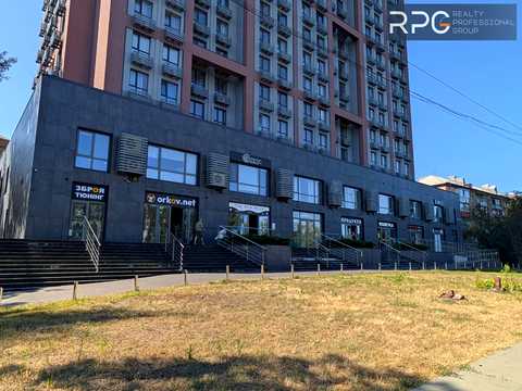 квартира за адресою Олени Теліги вул., 25