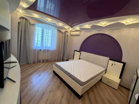 квартира за адресою Запоріжжя, Товариська вул., 68