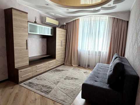 квартира за адресою Запоріжжя, Товариська вул., 68