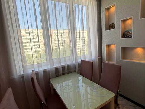 квартира за адресою Запоріжжя, Товариська вул., 68