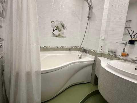 квартира за адресою Запоріжжя, Товариська вул., 68