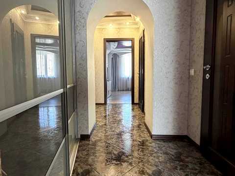 квартира за адресою Запоріжжя, Товариська вул., 68