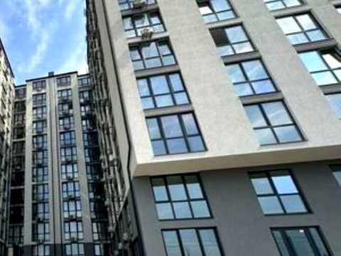 квартира за адресою Кам'янська вул. (Дніпродзержинська), 127А