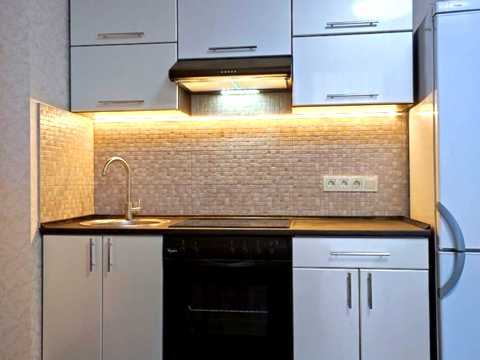 квартира за адресою Кам'янська вул. (Дніпродзержинська), 127А