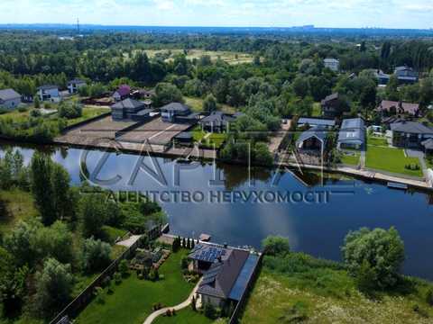 участок по адресу Гавань, 1