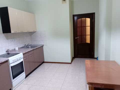 квартира по адресу Сім'ї Кульженків ул. (Петра Дегтяренка), 33