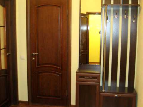 квартира по адресу Сім'ї Кульженків ул. (Петра Дегтяренка), 33