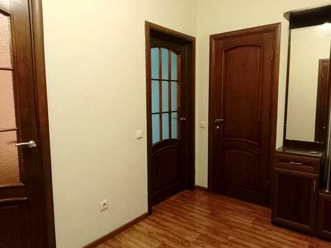 квартира по адресу Сім'ї Кульженків ул. (Петра Дегтяренка), 33