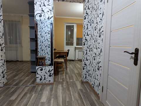 квартира за адресою Літературна вул. (Чехова), 6-В