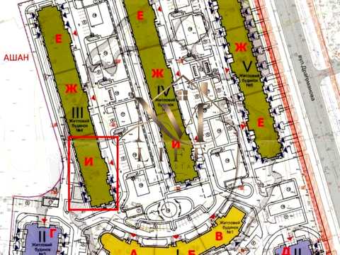 комерційна за адресою Драгоманова вул., 1-А