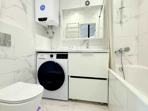 квартира за адресою Соборна вул., 2-К/15