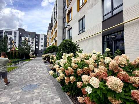квартира за адресою Соборна вул., 2-К/15
