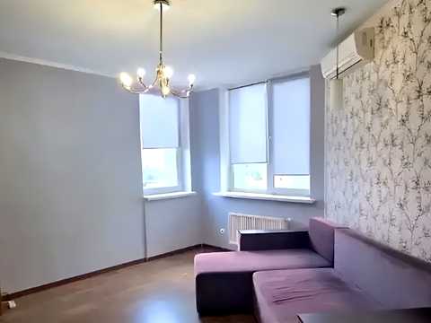 квартира за адресою Вишгородська вул., 45/1