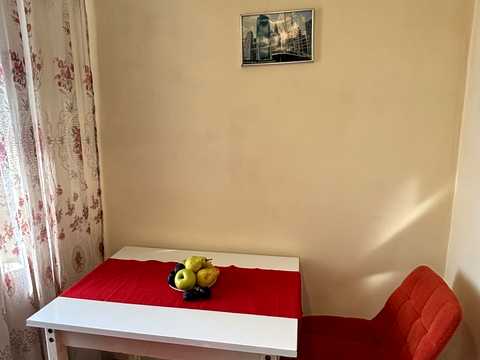 квартира за адресою Левка Лук'яненка вул. (Маршала Тимошенка), 13-А