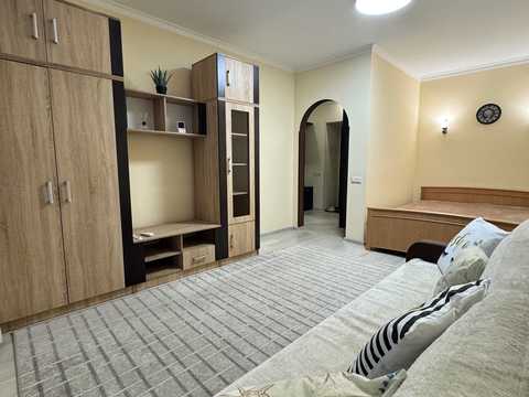 квартира по адресу Чубинского ул., 4