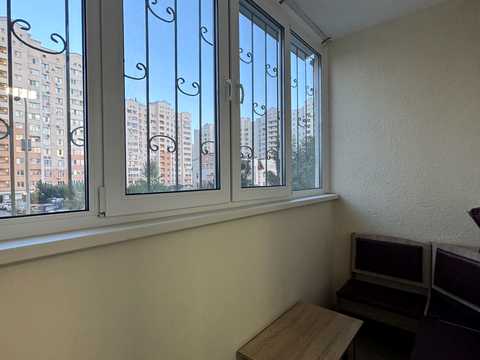 квартира по адресу Чубинского ул., 4