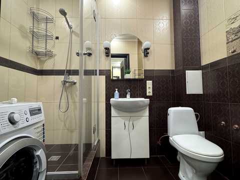 квартира по адресу Чубинского ул., 4