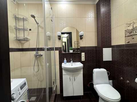 квартира по адресу Чубинского ул., 4