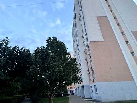 квартира по адресу Чубинского ул., 4