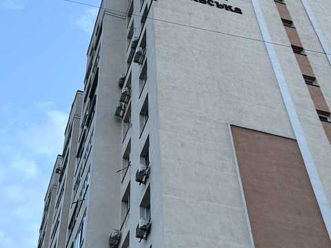 квартира по адресу Чубинского ул., 4