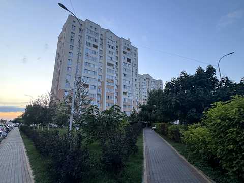 квартира по адресу Чубинского ул., 4