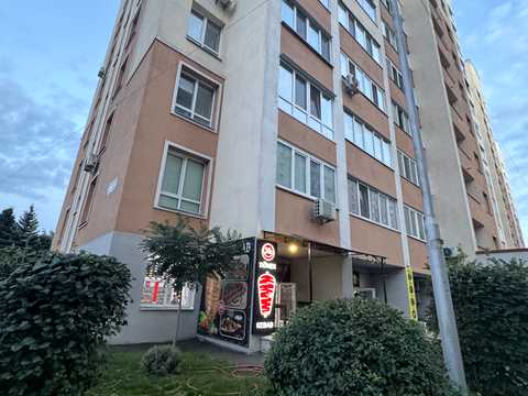 квартира по адресу Чубинского ул., 4
