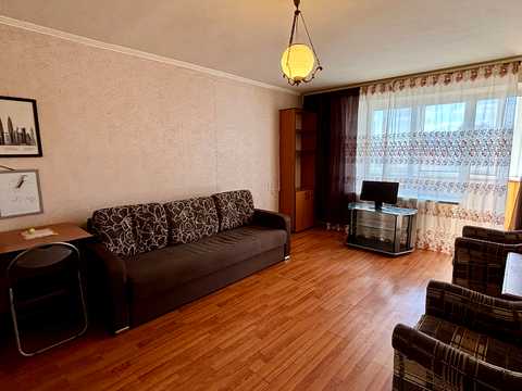 квартира за адресою Левка Лук'яненка вул. (Маршала Тимошенка), 13-А