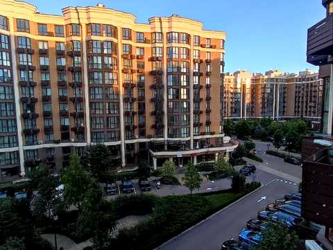 квартира за адресою Мартинова просп., 12