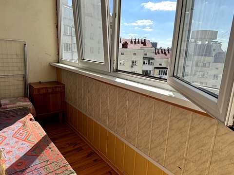 квартира за адресою Левка Лук'яненка вул. (Маршала Тимошенка), 13-А