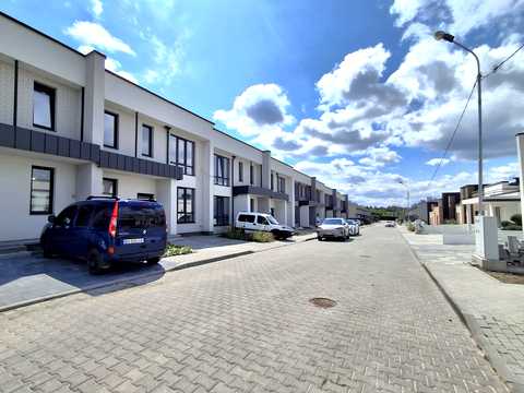 дом по адресу Сергія Параджанова