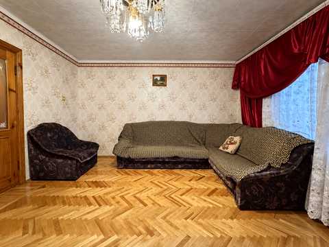квартира за адресою Келецька вул., 59