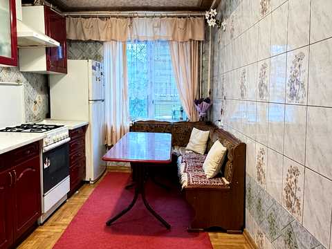 квартира за адресою Келецька вул., 59